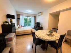 The Peak@Balmeg (D5), Condominium #551830971
